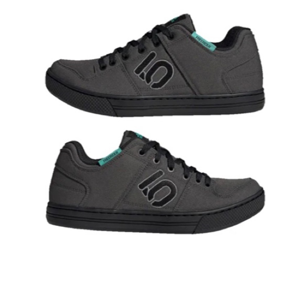 Adidas 5 ten free ride prime blue mtb